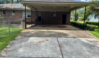 2714 Pine Manor Ln, Albany, GA 31721