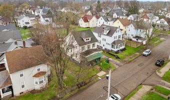 118 S McKinley Ave, Alliance, OH 44601