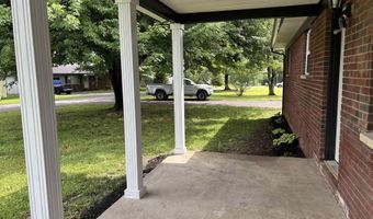 2318 N Lakeview Dr, Austin, IN 47102