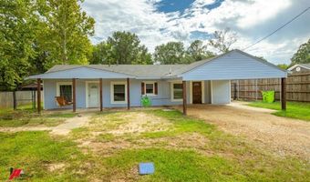 515 5th St, Benton, LA 71006