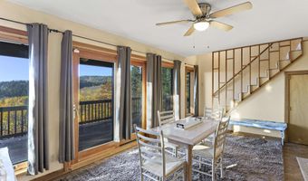 31 Agua Fria Dr, Angel Fire, NM 87710