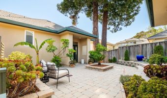 160 Mattison Ct, Aptos, CA 95003