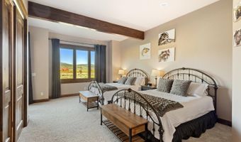 29 WHITE POINT Rd, Cora, WY 82925