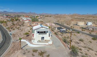 3194 Sycamore Ave, Bullhead City, AZ 86429