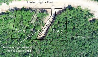 7 Harbor Lights Rd, Bar Harbor, ME 04609