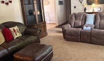 722 Logan St, Alva, OK 73717