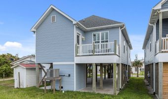 109 E Terminal Blvd, Atlantic Beach, NC 28512