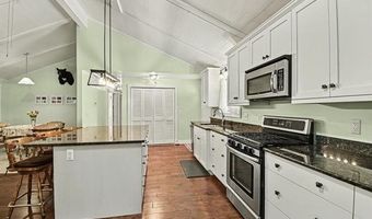 4134 N Weasel Trl, Alcona, MI 48742