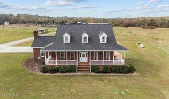 1221 Nc Highway 305, Aulander, NC 27805