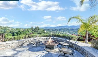 170 Tracy Ln, Alamo, CA 94507