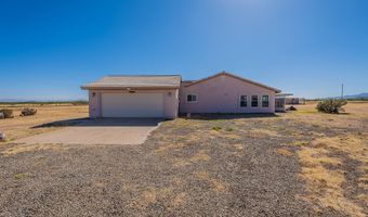 1176 W Trigger Ln, Cochise, AZ 85606