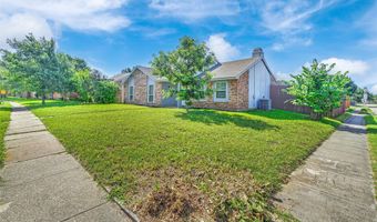 1300 Rivercrest Blvd, Allen, TX 75002