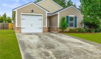 6 Spring Lake Cir, Savannah, GA 31407
