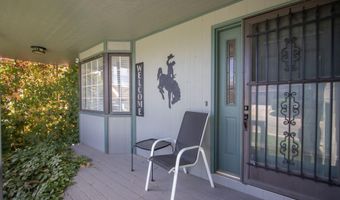 6020 S Spruce St, Casper, WY 82601