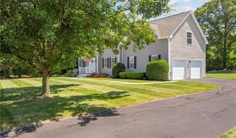 15 Steer Rd, Cumberland, RI 02864