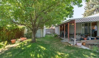 1711 Whitney St, Idaho Falls, ID 83402