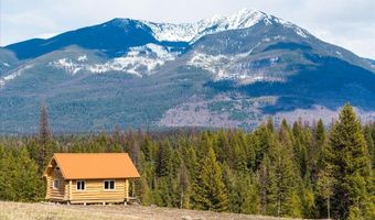 1770 Piper Creek Rd, Bigfork, MT 59911