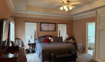 95 Pinnacle Dr, Arkadelphia, AR 71923