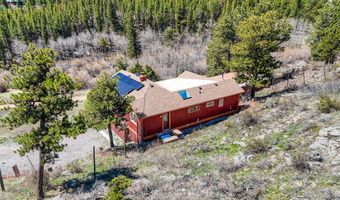 548 Coughlin Meadows Rd, Boulder, CO 80302