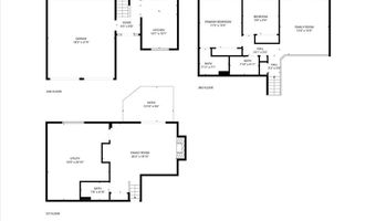 9343 Mackenzie Circle Dr, Affton, MO 63123