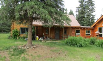 2171 MULLINS Rd, Delta Junction, AK 99737