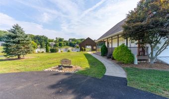 4413 Arrowhead Ridge Ln, Augusta, MO 63332