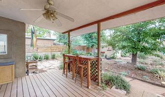 632 ADAMS St NE, Albuquerque, NM 87110