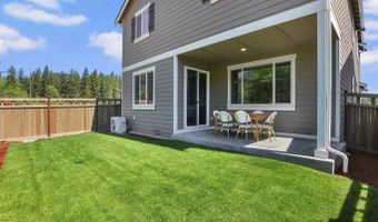 32231 Myrtle Ave SE Plan: Magnolia II, Black Diamond, WA 98010