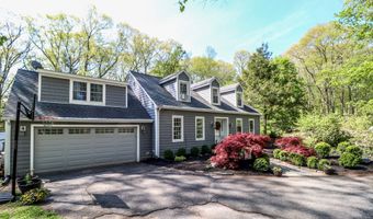 20 Puritan Valley Rd, Brookfield, CT 06804