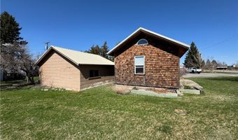 18 Busha St, Big Timber, MT 59011
