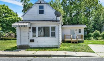 46 LINCOLN St, Dover, DE 19904
