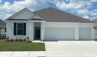 5436 HERON NEST Dr, Baton Rouge, LA 70816