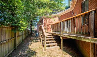 2809 Pinehurst Cv, Benton, AR 72019