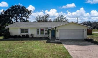 800 Pate St, Avon Park, FL 33825