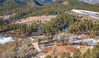 5207 Northcreek Rd, Beulah, CO 81023