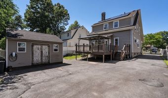 12 Hopewell Rd, Boston, MA 02136