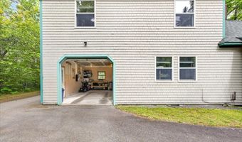 1438 State Highway 102, Bar Harbor, ME 04609