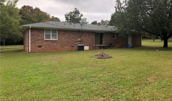 1424 E Calhoun St, Anderson, SC 29621
