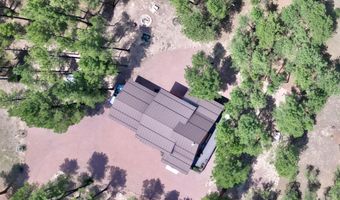 5 County Rd 2271, Alpine, AZ 85920