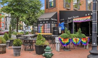 435 R St NW 404, Washington, DC 20001