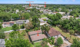 725 YATES St, Orlando, FL 32804
