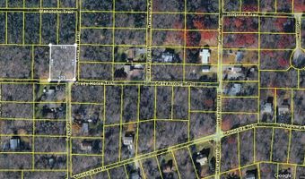 Crazy Horse & Sioux Trail lot Ep739, Albrightsville, PA 18210