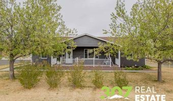 3111 Kent Ave, Cody, WY 82414
