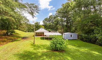 460 FOUR MILE Dr, Anniston, AL 36206