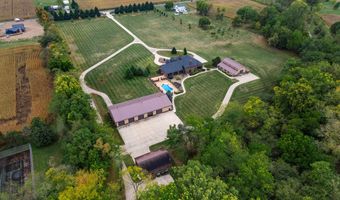 706 Twp Rd 1600, Ashland, OH 44805