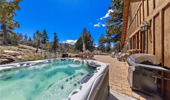 4295 Noodle, Angelus Oaks, CA 92305