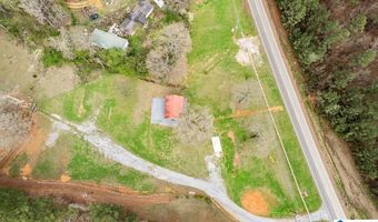 12880 PLANT Rd Lot 0, Alpine, AL 35044