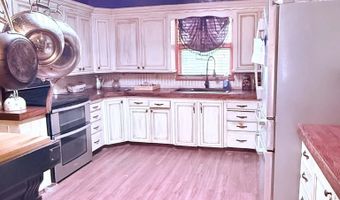 502 Avenue F, Beaver, OK 73932