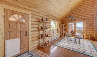 1651 N Dry Lakes Rd, Brian Head, UT 84719