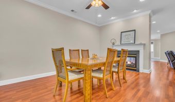 40 BUNKER HILL Dr, Allentown, NJ 08501